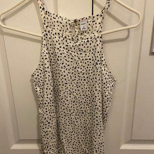 OldNavy Womans Tanktop